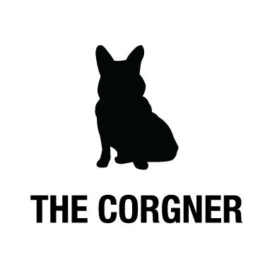 The Corgner